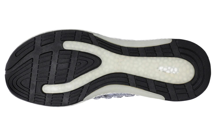 Purchase プーマ ハイブリッド ランナー Fusefit 白 191595-04