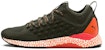 Puma Hybrid Runner Fusefit Rendah 'Hijau Tentera' 191595-02