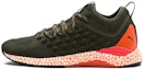 Buy Puma Hybrid Runner Fusefit Rendah 'Hijau Tentera' 191595-02