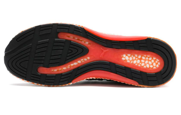 Purchase Puma Hybrid Runner Fusefit Rendah 'Hijau Tentera' 191595-02