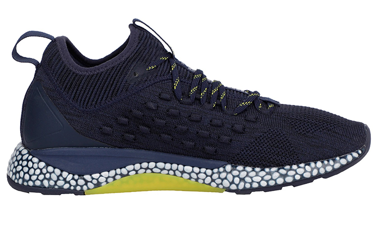 Order 彪马Hybrid Runner Fuseflt运动鞋 黑/绿 191595-03