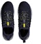 Lookbook Puma Hybrid Runner Fuseflt Sneakers Hitam/Hijau 191595-03