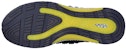 Puma Hybrid Runner Fuseflt Sneakers Hitam/Hijau 191595-03