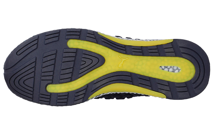 Details for 彪马Hybrid Runner Fuseflt运动鞋 黑/绿 191595-03
