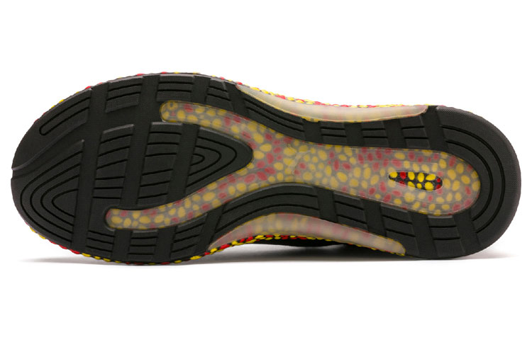 Purchase Puma Hybrid Runner Low-Laufschuhe Schwarz 191111-12