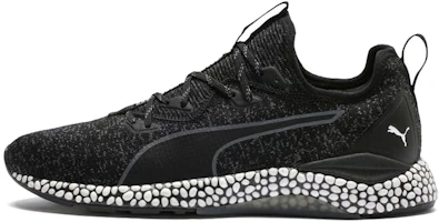 Puma Hybrid Runner Low-top Black/White 191111-01 Puma Hybrid Runner Low-top Black/White 191111-01