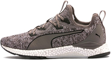 Puma Hybrid Runner 'Black White Brown' 191111-08 Puma Hybrid Runner 'Black White Brown' 191111-08