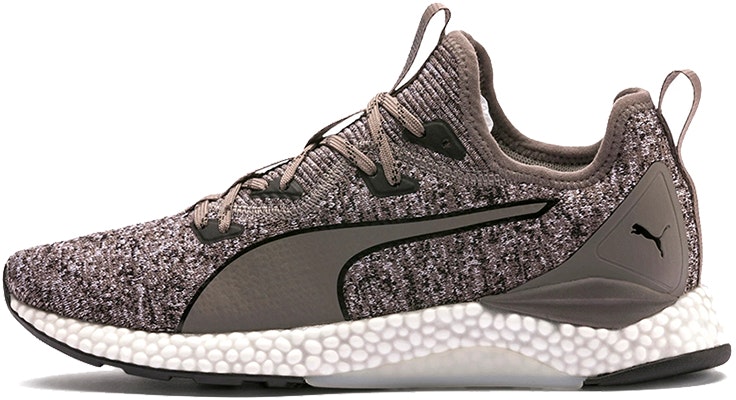 Puma Hybrid Runner 'Black White Brown' 191111-08 Buy Puma Hybrid Runner 'Black White Brown' 191111-08