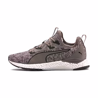 Puma Hybrid RNNR 'Black White Brown'
