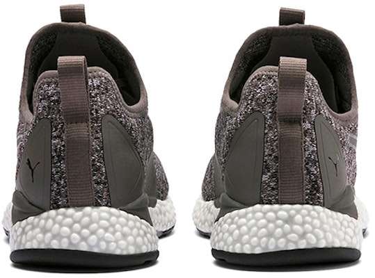 Puma Hybrid Runner 男鞋 '黑白棕' 191111-08 Shop Puma Hybrid Runner 男鞋 '黑白棕' 191111-08