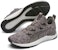 Puma Hybrid Runner 'Hitam Putih Coklat' 191111-08