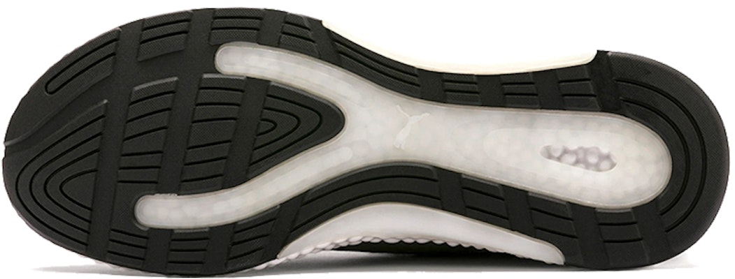 Puma Hybrid Runner 男鞋 '黑白棕' 191111-08 Details for Puma Hybrid Runner 男鞋 '黑白棕' 191111-08