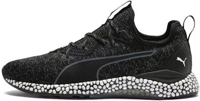 Puma Hybrid Runner Low-top Black/White 191111-01 Puma Hybrid Runner Low-top Black/White 191111-01