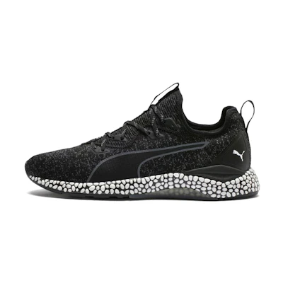 Puma Hybrid RNNR Low-top Black/White