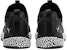 Puma Hybrid Runner Rendah Hitam/Putih 191111-01
