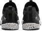 Shop Puma Hybrid Runner Rendah Hitam/Putih 191111-01