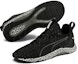 Purchase Puma Hybrid Runner Rendah Hitam/Putih 191111-01