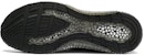Puma Hybrid Runner Rendah Hitam/Putih 191111-01