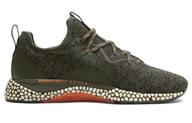 Order Puma Hybrid Runner Unrest Chaussures 191507-02