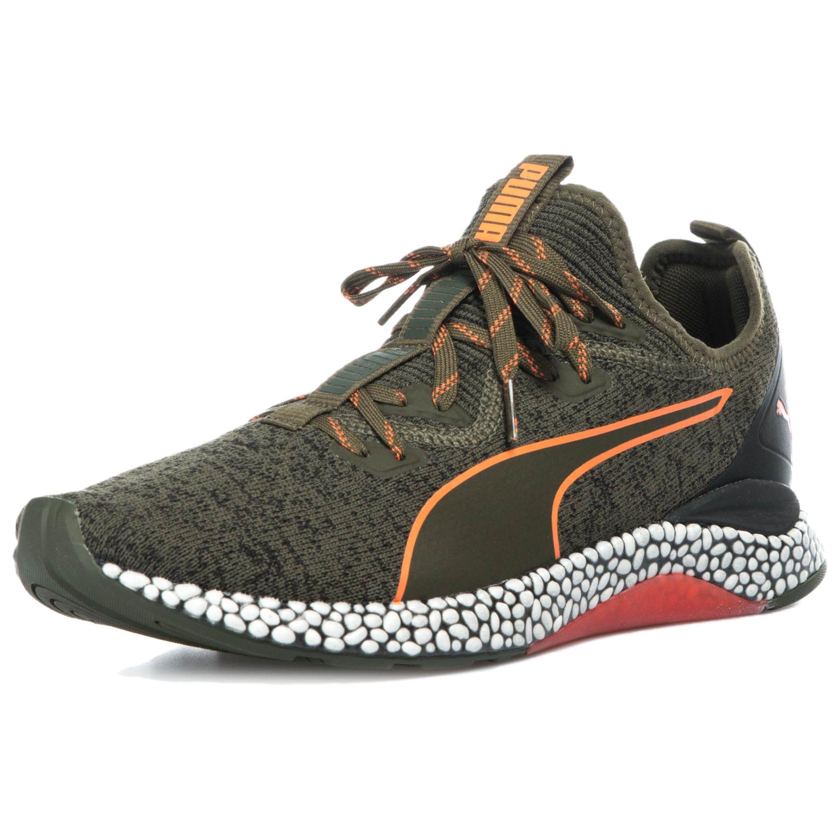 Lookbook Puma Hybrid Runner Unrest Chaussures 191507-02