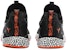 Puma Hybrid Runner Unrest 'Hitam Jingga' 191507-01