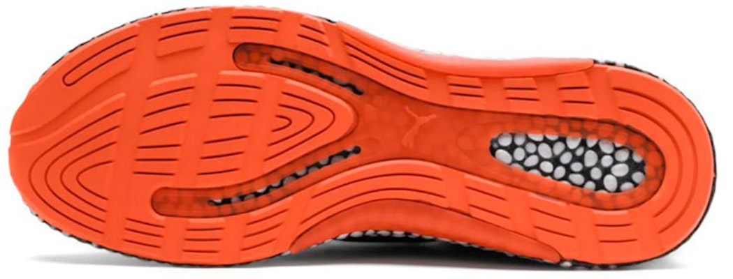 Puma Hybrid Runner Unrest 'Black Orange' 191507-01 Purchase Puma Hybrid Runner Unrest 'Black Orange' 191507-01