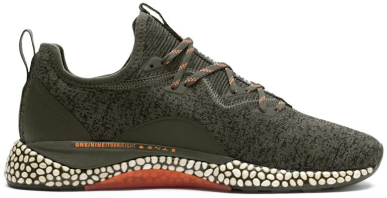 Puma Hybrid Runner Unrest 191507-02 Order Puma Hybrid Runner Unrest 191507-02