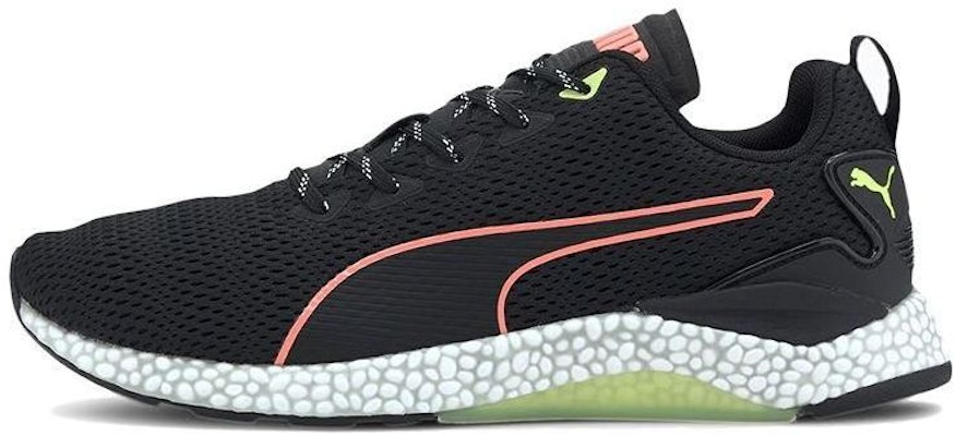 Puma Hybrid Runner V2 'Black Fizzy Yellow' 193253-09 Buy Puma Hybrid Runner V2 'Black Fizzy Yellow' 193253-09