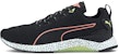 Puma Hybrid Runner V2 'Hitam Kuning Fizzi' 193253-09