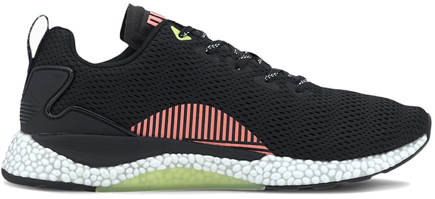 Puma Hybrid Runner V2 'Black Fizzy Yellow' 193253-09 Order Puma Hybrid Runner V2 'Black Fizzy Yellow' 193253-09