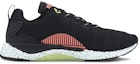 Order Puma Hybrid Runner V2 'Hitam Kuning Fizzi' 193253-09
