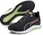 Puma Hybrid Runner V2 'Hitam Kuning Fizzi' 193253-09