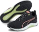 Lookbook Puma Hybrid Runner V2 'Hitam Kuning Fizzi' 193253-09
