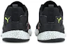 Shop Puma Hybrid Runner V2 ''Noir Jaune Pétillant'' 193253-09