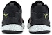 Puma Hybrid Runner V2 'Hitam Kuning Fizzi' 193253-09
