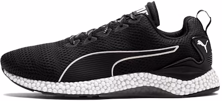 Puma Hybrid Runner V2 Black/ 'White' 193253-01 Puma Hybrid Runner V2 Black/ 'White' 193253-01