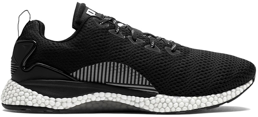 彪马Hybrid Runner V2黑/‘白’ 193253-01 Order 彪马Hybrid Runner V2黑/‘白’ 193253-01