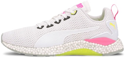 Puma Hybrid Runner V2 'Yellow High Rise Pink' 193253-10 Puma Hybrid Runner V2 'Yellow High Rise Pink' 193253-10
