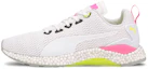 Buy 彪马Hybrid Runner V2 '黄色高楼粉' 运动鞋 193253-10