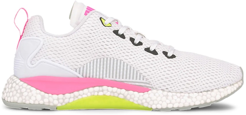 Puma Hybrid Runner V2 'Kuning Tinggi Pudar Merah Jambu' 193253-10 Order Puma Hybrid Runner V2 'Kuning Tinggi Pudar Merah Jambu' 193253-10