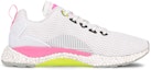 Order Puma Hybrid Runner V2 'Kuning Tinggi Pudar Merah Jambu' 193253-10