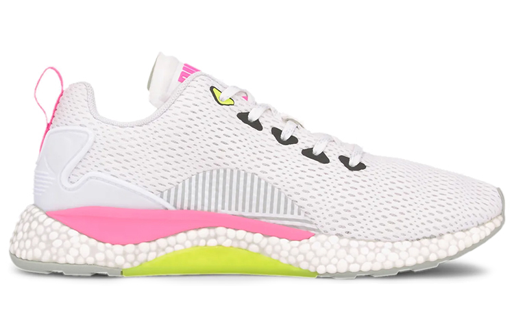 Order Puma Hybrid Runner V2 'Kuning High Rise Pink' 193253-10