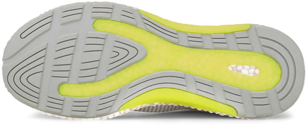 Puma Hybrid Runner V2 'Yellow High Rise Pink' 193253-10 Purchase Puma Hybrid Runner V2 'Yellow High Rise Pink' 193253-10