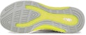 Puma Hybrid Runner V2 'Kuning Tinggi Pudar Merah Jambu' 193253-10