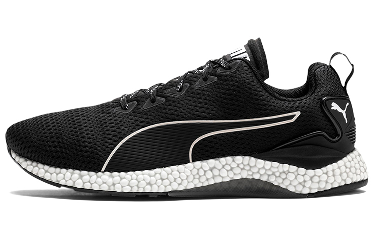 Puma Hybrid Runner V2 Black/ 'White' 193253-01