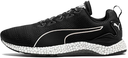 Puma Hybrid Runner V2 Black/ 'White' 193253-01 Puma Hybrid Runner V2 Black/ 'White' 193253-01
