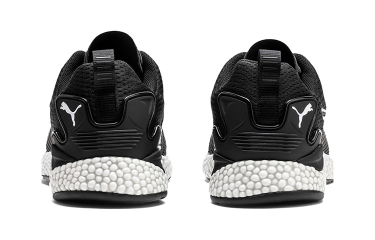 Shop Puma Hybrid Runner V2 Negro/'Blanco'. 193253-01