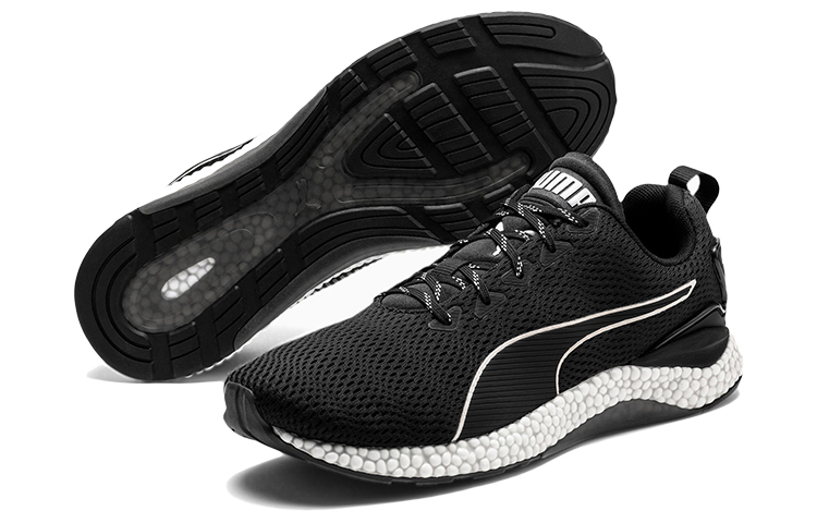 Purchase Puma Hybrid Runner V2 Negro/'Blanco'. 193253-01