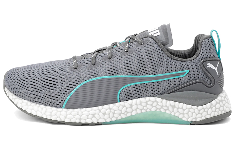 Puma Hybrid Runner V2 Low Grey/Blue/White 193253-02