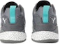 Shop Puma Hybrid Runner V2 Rendah Kelabu/Biru/Putih 193253-02